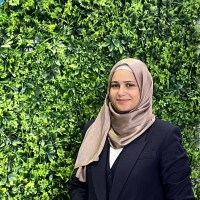Mayada Jibreel Email