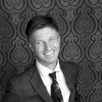 Bits AS Employee Nils Brurberg's profile photo