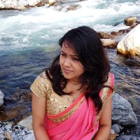 Varcas Interactive Employee Purnima Singh's profile photo