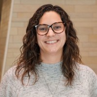 National Sports Center Employee Krystal Scidmore's profile photo