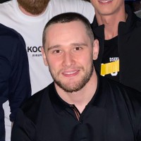 Softcat Employee Rory Welsh's profile photo