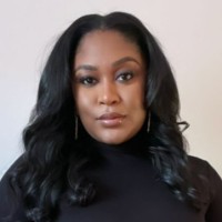 Hillwood Employee Jada Thomas's profile photo