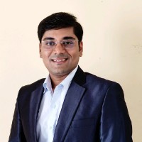 NOIDA POWER COMPANY LIMITED Employee Krishna Singh's profile photo