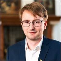 Skald Engineering Employee Quinten Meganck's profile photo