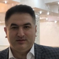 PROSYS Employee Asif Aliyev's profile photo