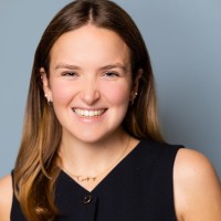 Wagner Johnson Productions Employee Courtney Prendergast's profile photo