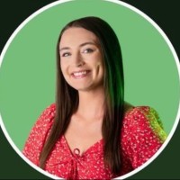 424 Degrees Employee Bailey Racosta's profile photo