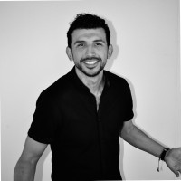 SuperSwings ProShop Employee Javier V Camarillo's profile photo