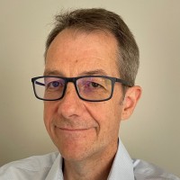 University of Leeds Employee David Baldwin's profile photo