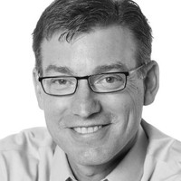 Hood College Employee Rob Klinedinst's profile photo