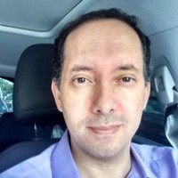 Obra Fácil Employee Edwilson Muniz's profile photo