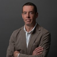 Ocado Technology Employee Alex Harvey's profile photo