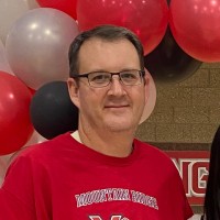 Lone Peak Hospital Employee Chad Simpson's profile photo