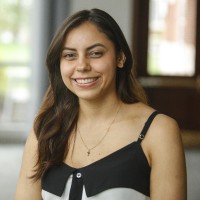 Dig & Dig Employee Mariana Thomé's profile photo