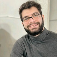 HiWEB Employee Kianoush Solouki's profile photo
