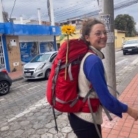 WORKROOM Employee Alice Payne's profile photo