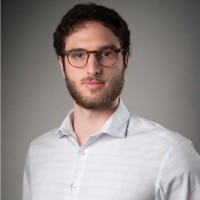 Acquion Foodtech Employee Maurício Grin's profile photo