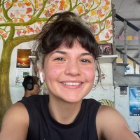 Dataroid Employee Busra Mentes's profile photo