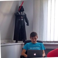 PictureWealth Employee Vanja Šomođi's profile photo