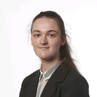Hill Group UK Employee Eloise Judd's profile photo