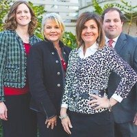 Blanchard and Calhoun Real Estate Company Employee Kelly Gates's profile photo