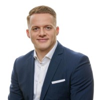 Conor Walsh Email & Phone Number