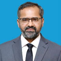 National Centre for Physics Employee Ali Ahmad's profile photo