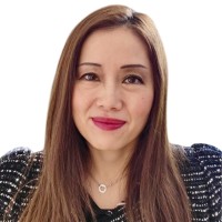 HSBC Asset Management (USA) Employee Rose Wang's profile photo
