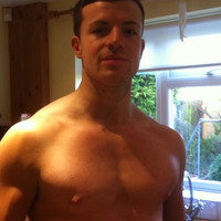 Doorman Employee Josh Collins's profile photo