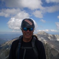 Interactive Earth Sciences Corporation Employee Peter Northrop's profile photo