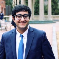 Singer & Falk CPA's Employee Nirav Sardana's profile photo