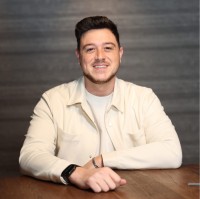 e-square.io Employee Idan Sharvit's profile photo