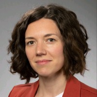 Kanton Basel-Landschaft Employee Laura Chavanne's profile photo