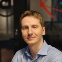 OpsFactor Employee Erick Poletto's profile photo