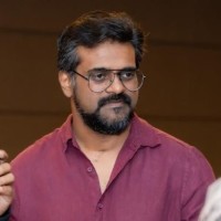 Queensland Department of Education Employee Sunil Philip's profile photo