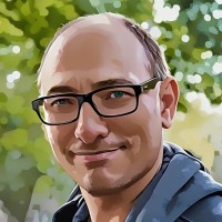 E-mail e número de telefone de Marcus Hodges