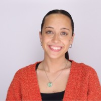 DPV Transportation Worldwide Employee Ainslie Leitao's profile photo