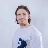 Siili Solutions Employee Joonas Raatikainen's profile photo