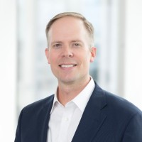 McKinsey & Company Employee Michael Peterson's profile photo