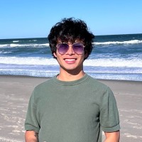 EPIC Scientific Employee Joe Gung's profile photo