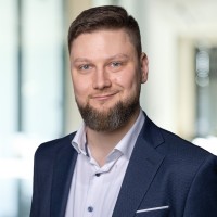 concellens GmbH Employee Eric Greger's profile photo