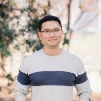 Snap Inc. Employee Chen Guo's profile photo