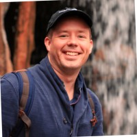 aesthetic medium Employee Allan Francis's profile photo