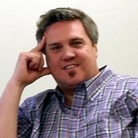 Mercury Notifications LLC Employee Glenn Dahl's profile photo