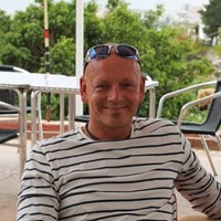 SafeLine Group Employee Håkan Hedenström's profile photo
