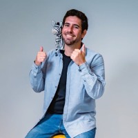 Cebra 🦓 Employee Felipe Aravena's profile photo