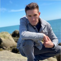 ATI Systems (Acoustic Technology, Inc.) Employee Shane Fonseca's profile photo