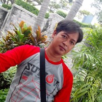 CARD Services Employee Fery Tjahyo's profile photo