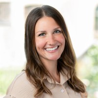 American Express Employee Jill Anderson's profile photo