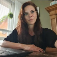 Cecile Vreede Email